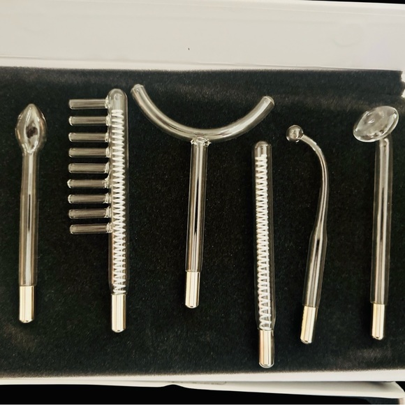 NuDerma Professional Skin Therapy Wand - Picture 4 of 4